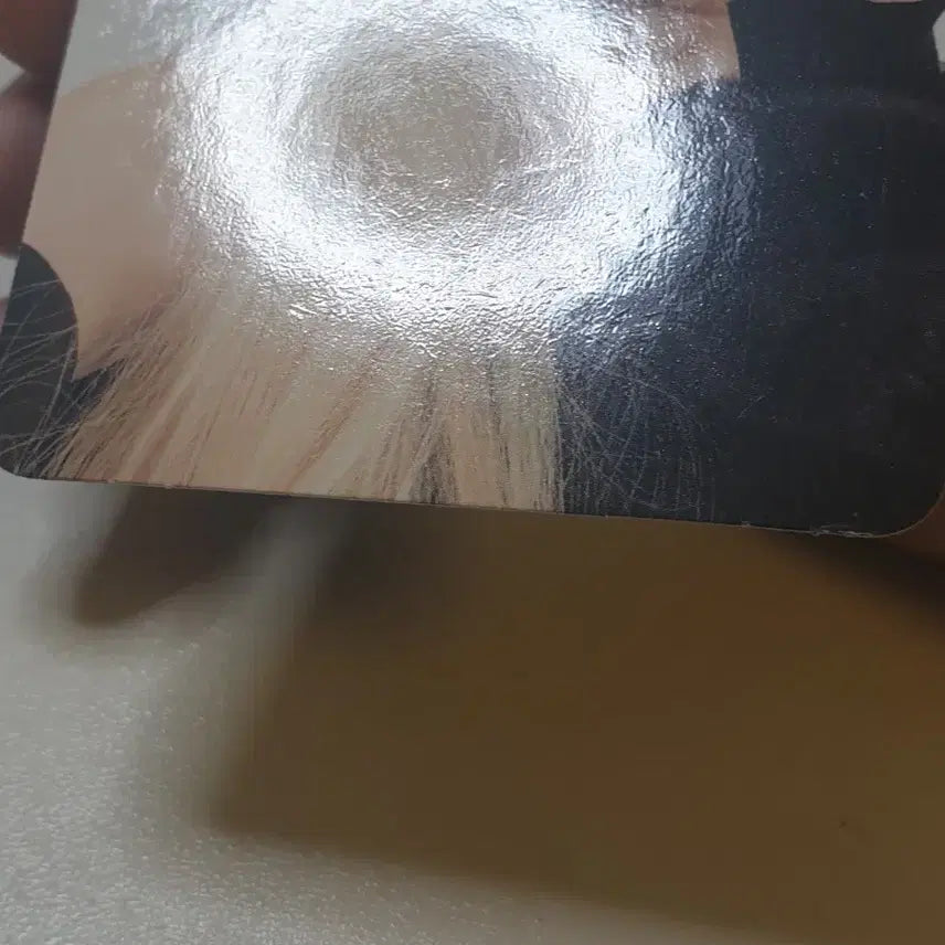 아이브 일레븐 리즈 포토카드