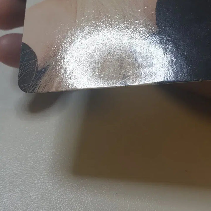 아이브 일레븐 리즈 포토카드