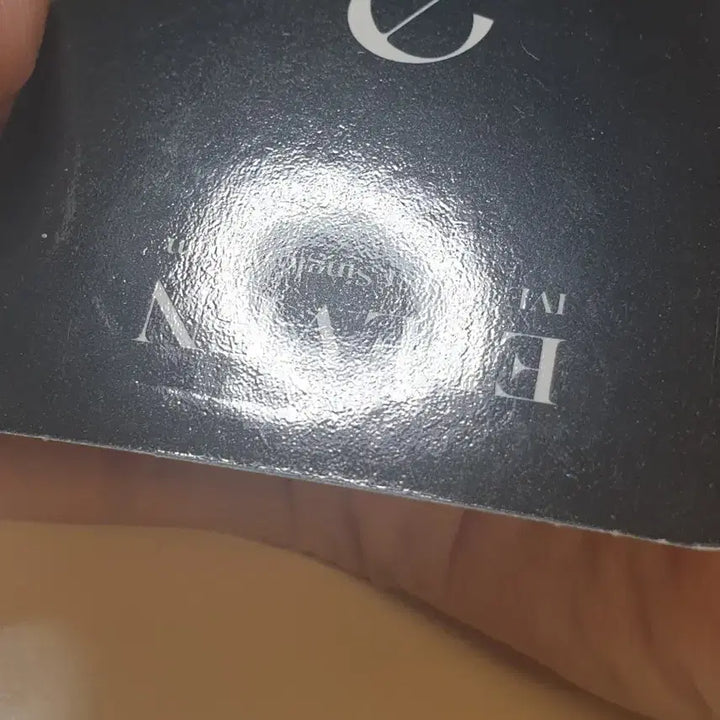 아이브 일레븐 리즈 포토카드