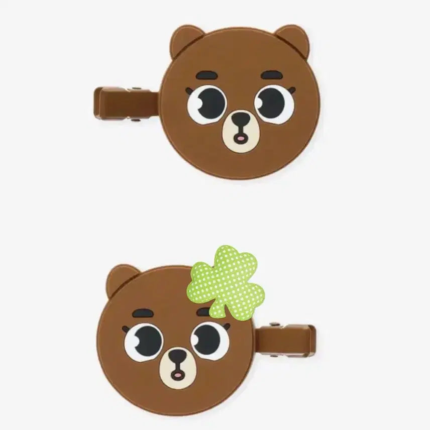 데이식스 요코하마 콘 엠디 헤어핀 - 방 (왼쪽 1개)