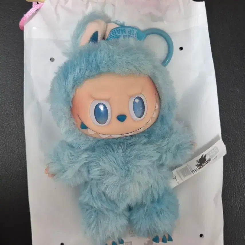 라부부 하이라이트 희망