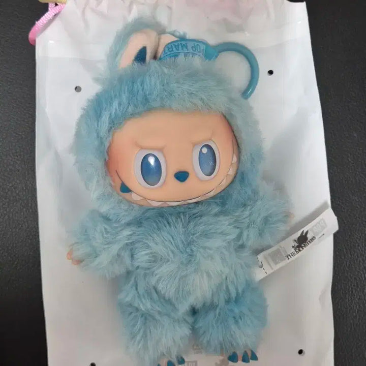 라부부 하이라이트 희망