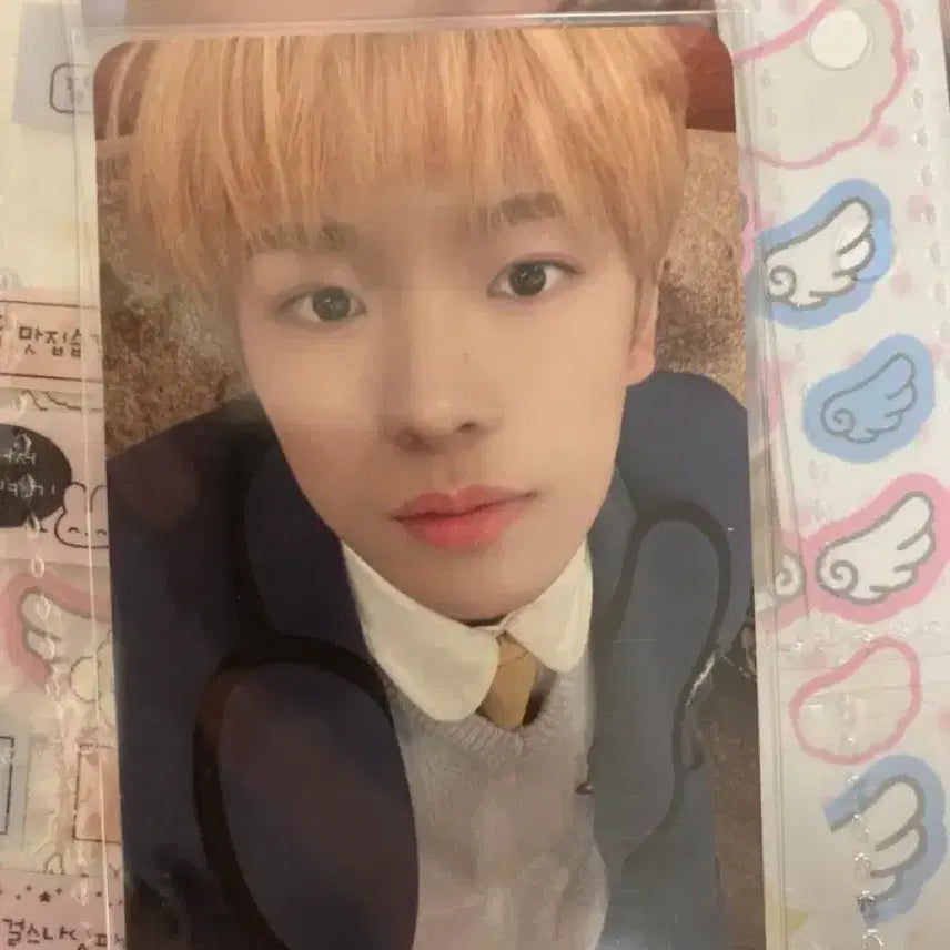 엔시티위시 유우시