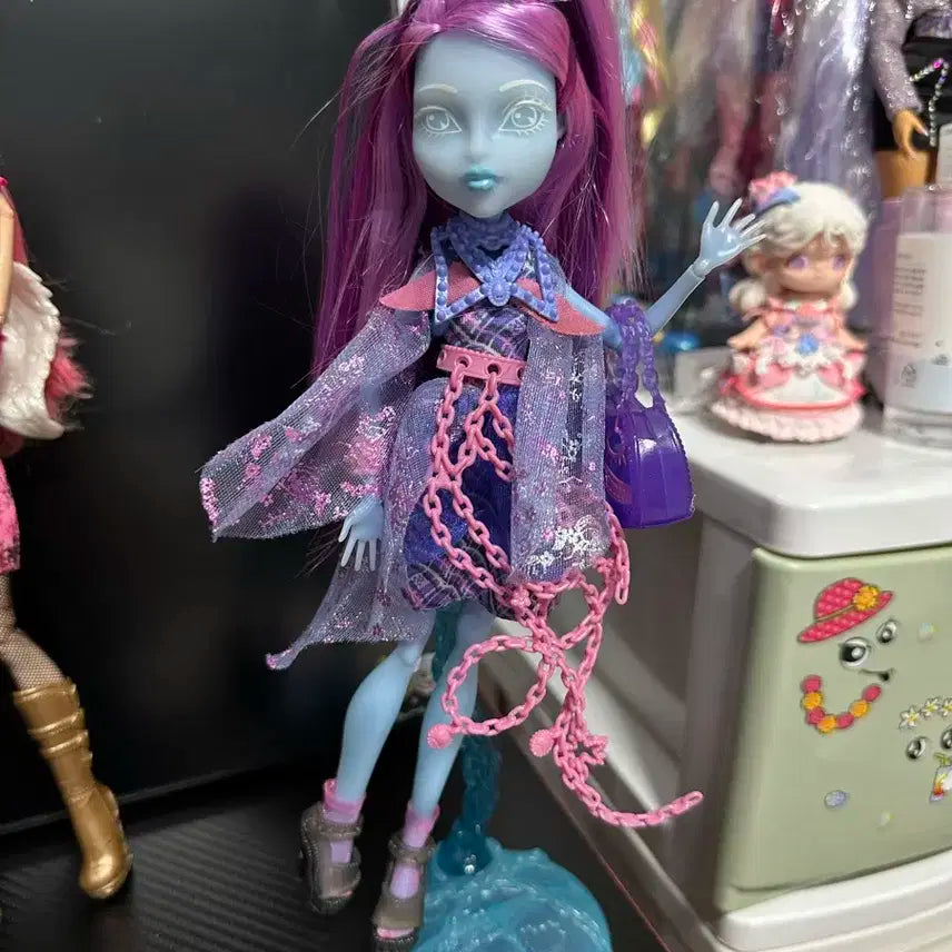 몬스터하이 몬하돌 판매