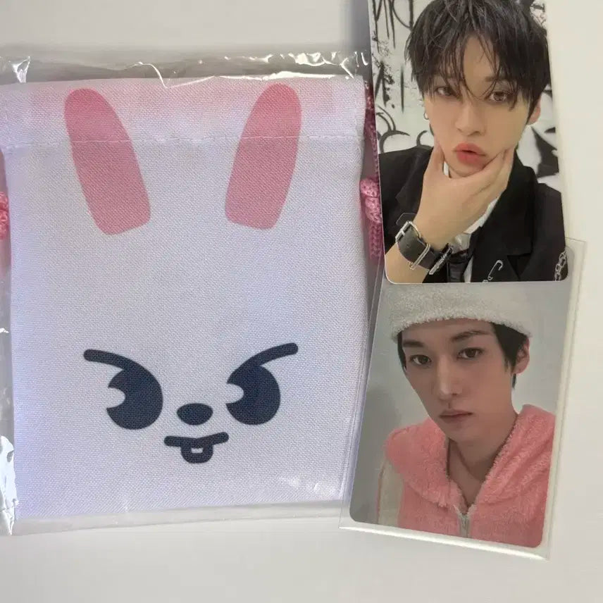 스키즈 방찬 리노 창빈 현진 한 필릭스 승민 아이엔 포카 리빗 쿠지 스트