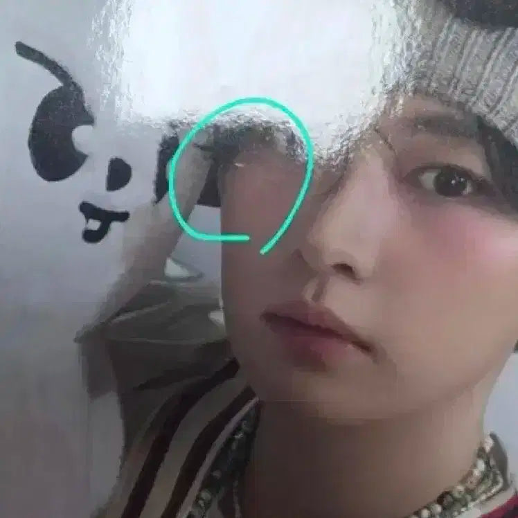 스트레이키즈 스키즈 4만원 구매 팝업포카 리노 이민호