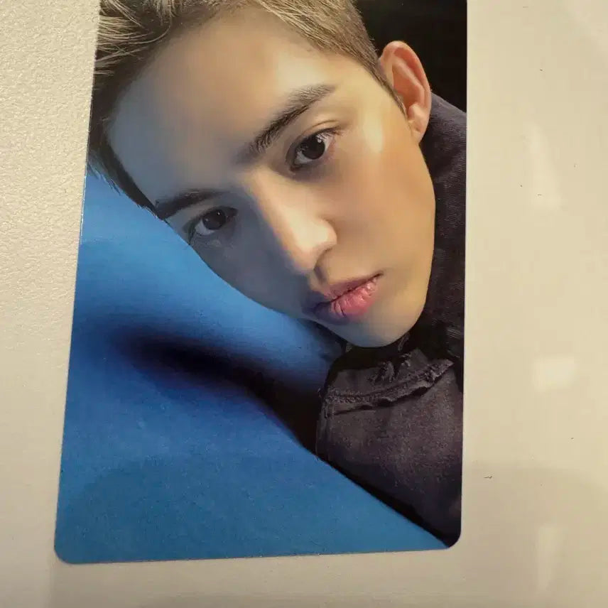 CXM앨범 COMBI ver.에스쿱스포카