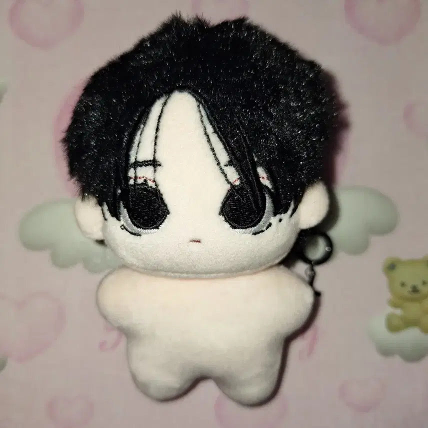 엔하이픈 희승 인형