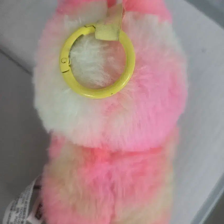 라부부 정품인형