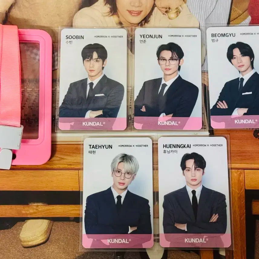 쿤달 투바투 포카