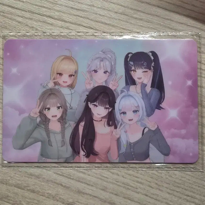 이세돌 빼빼로 포카