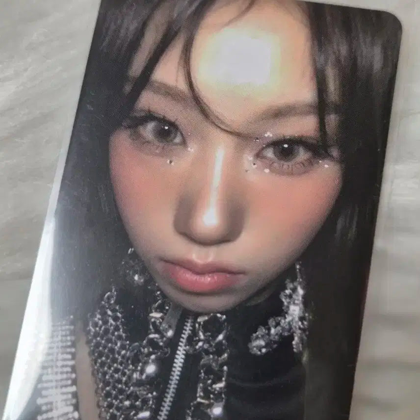 이즈나 최정은 애플뮤직 럭드