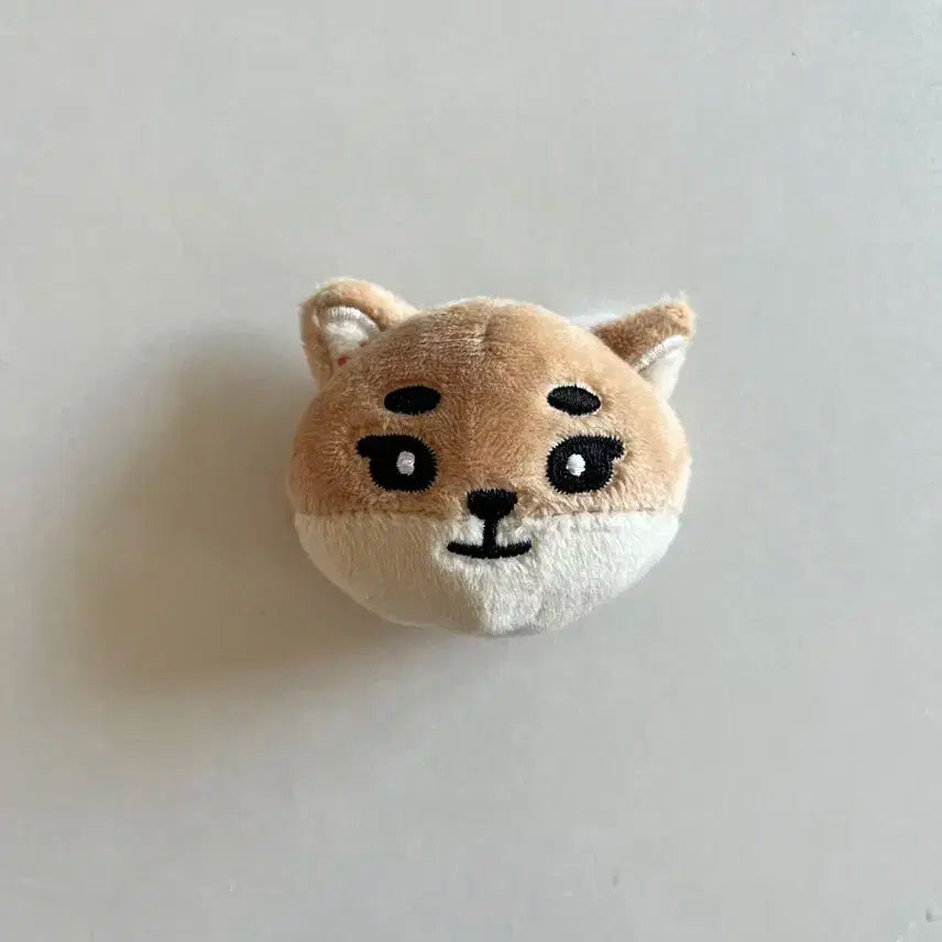 데이식스 데니멀즈 토이 뱃지 케 일본 엠디