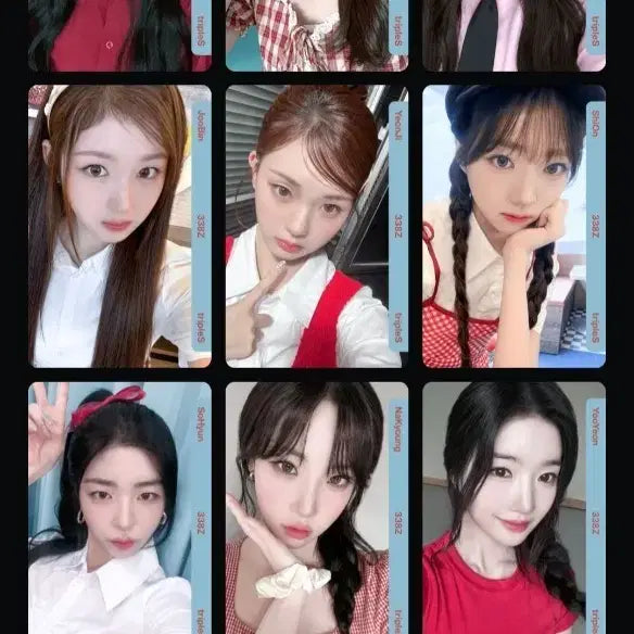 tripleS 1기 오브젝트 엄청 싸게 판매합니다