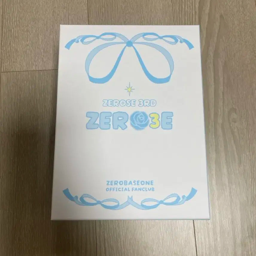 제로즈 3기 단순개봉 풀세트 8000원 판매합니다 덤도 드림