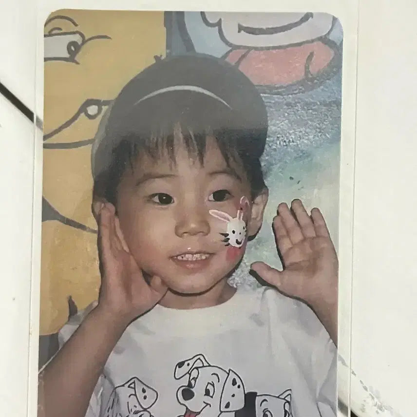 데이식스 영케이 아가케 포카 양도