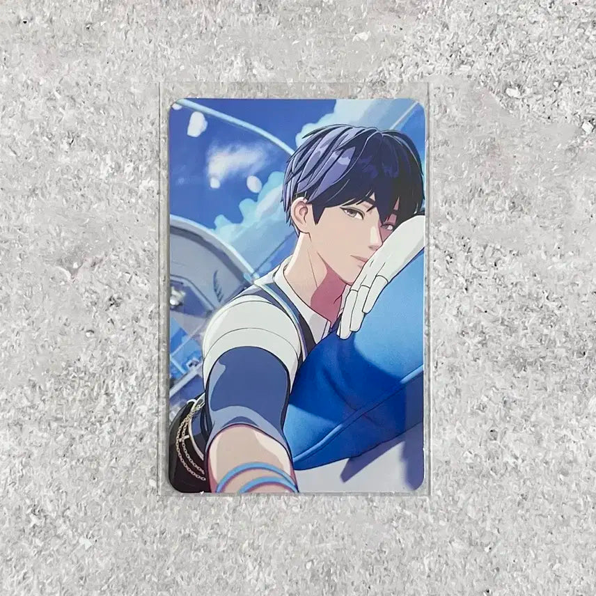 플레이브 기다릴게 1차 미공포 예준 메이크스타