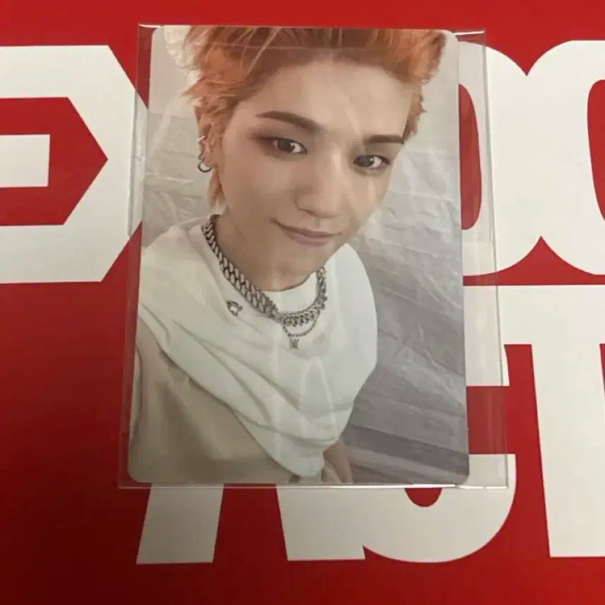 보이넥스트도어 리우 위버스 럭드 양도