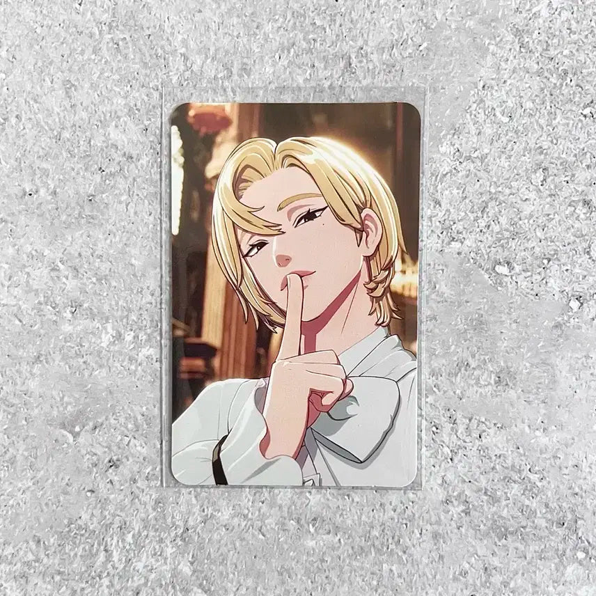 플레이브 기다릴게 1차 미공포 노아 메이크스타