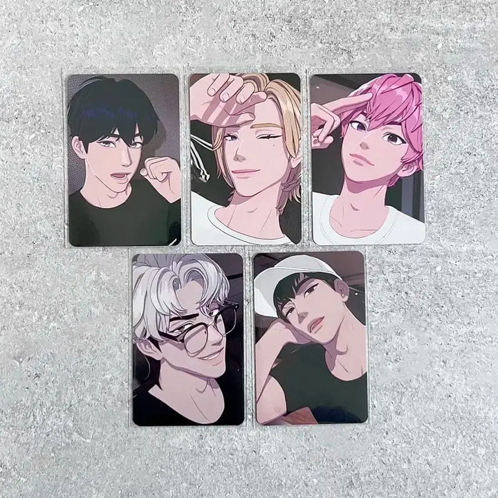 플레이브 기다릴게 2차 미공포 일괄 메이크스타