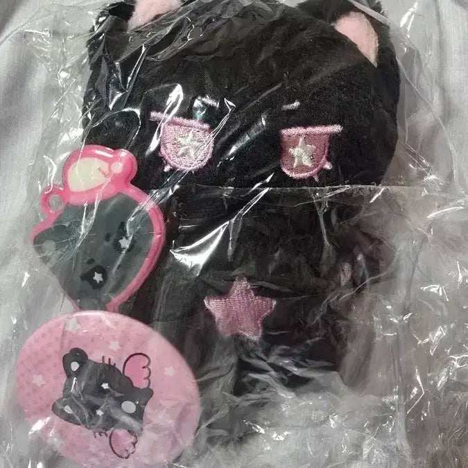 NCT WISH 리쿠 인형 쿠앙이 10cm 양도합니다