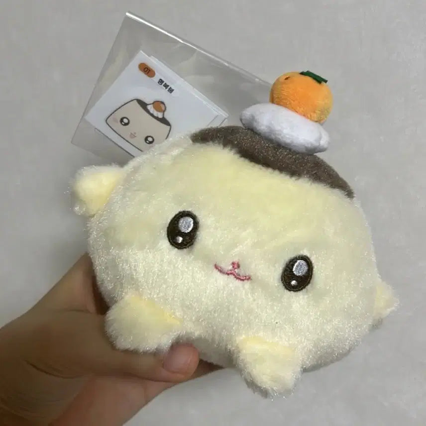 앤팀 의주 인형 푸딩붐 양도