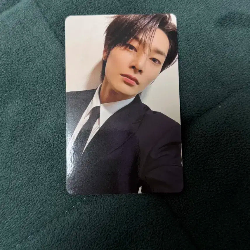 스키즈 카르마 아이엔 팬즈샵 럭드