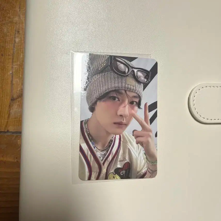 스키즈 앙콘 막콘 스테이존 리노 포카