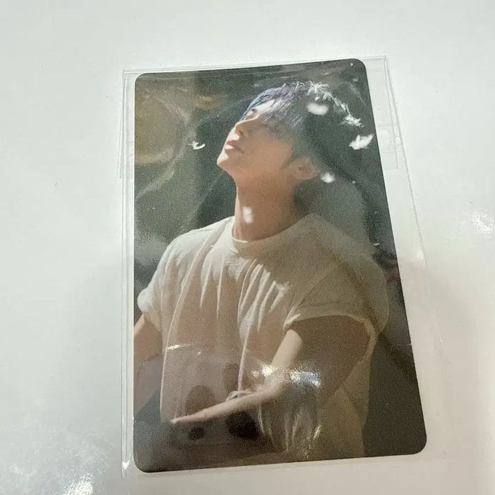 투바투 태현 스타키스드 위버스럭드