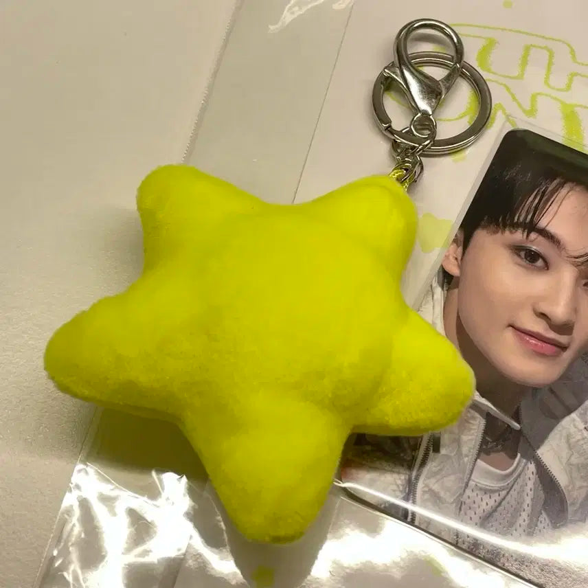 엔시티 마크 맠가사리 불가사리 (포카포함)