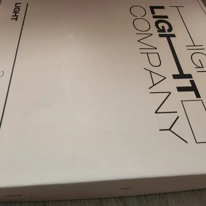 하이라이트 3기 공식팬클럽키트 (1개제외)