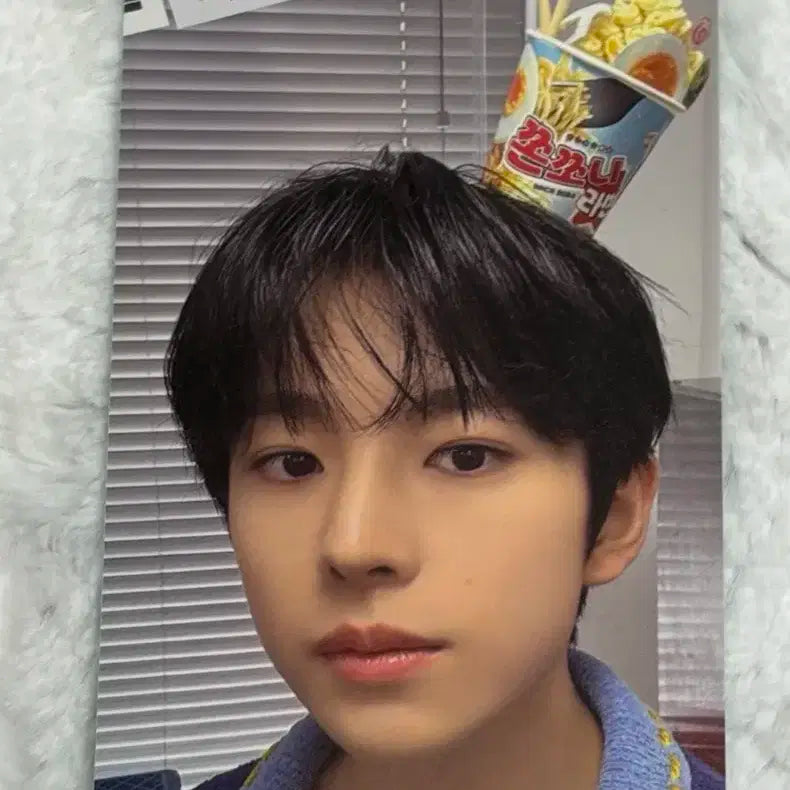 엔시티위시 nct wish 팝팝 단체 쥬얼 앨포 유우시 앨범 포카