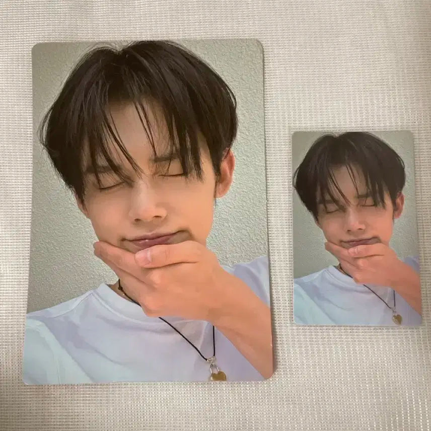 러브 랭귀지 아궁빵