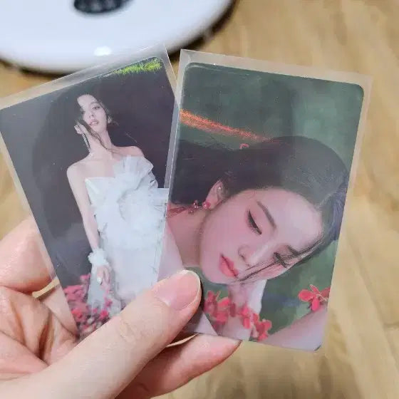 블랙핑크 지수 ME Red ver 양도합니다 ㅠㅠ