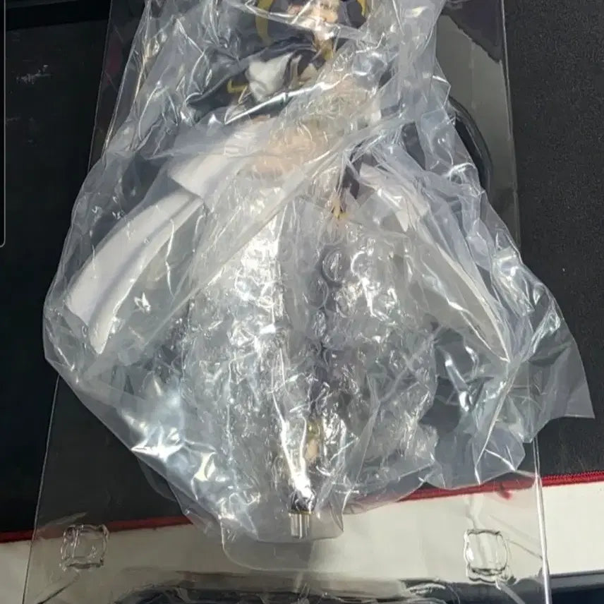 마법소녀를 동경해서 우테나 마지아 베제 피규어