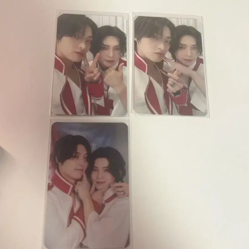 애니티즈 트레카 도베즈 일괄 양도