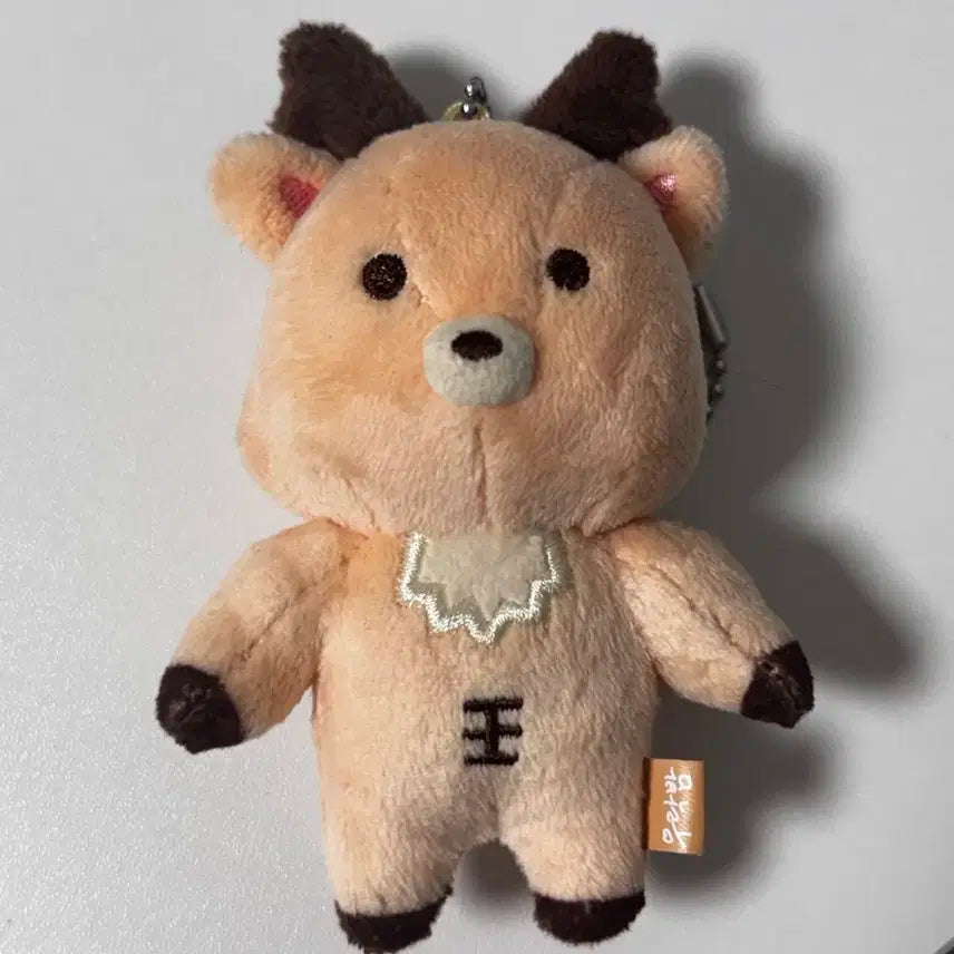 라이즈 성찬 정성찬 우락밤 10cm 1기