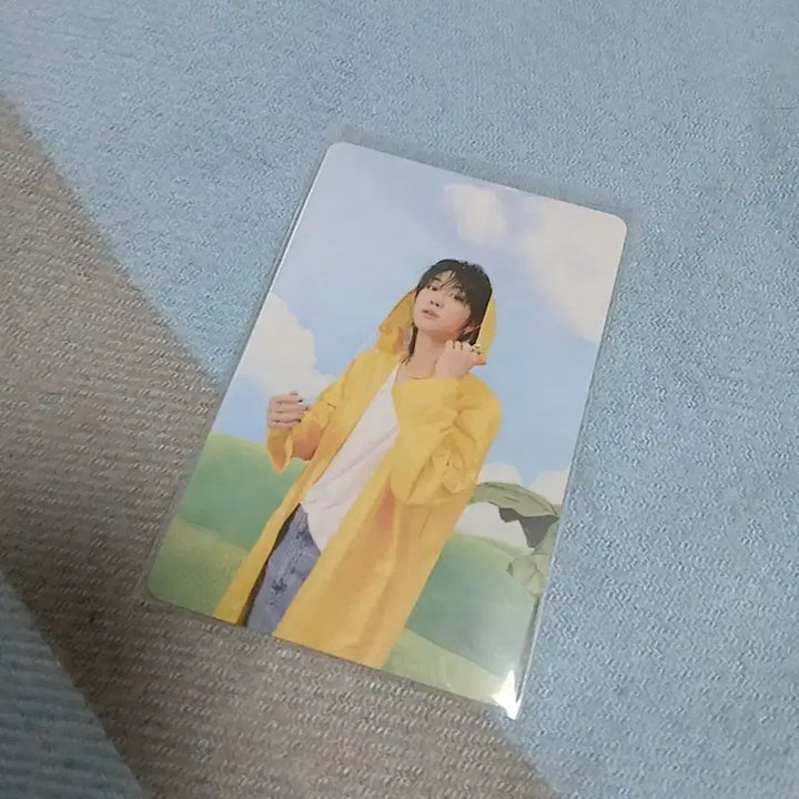 세븐틴 캐럿반 명호 일괄판매 합니다