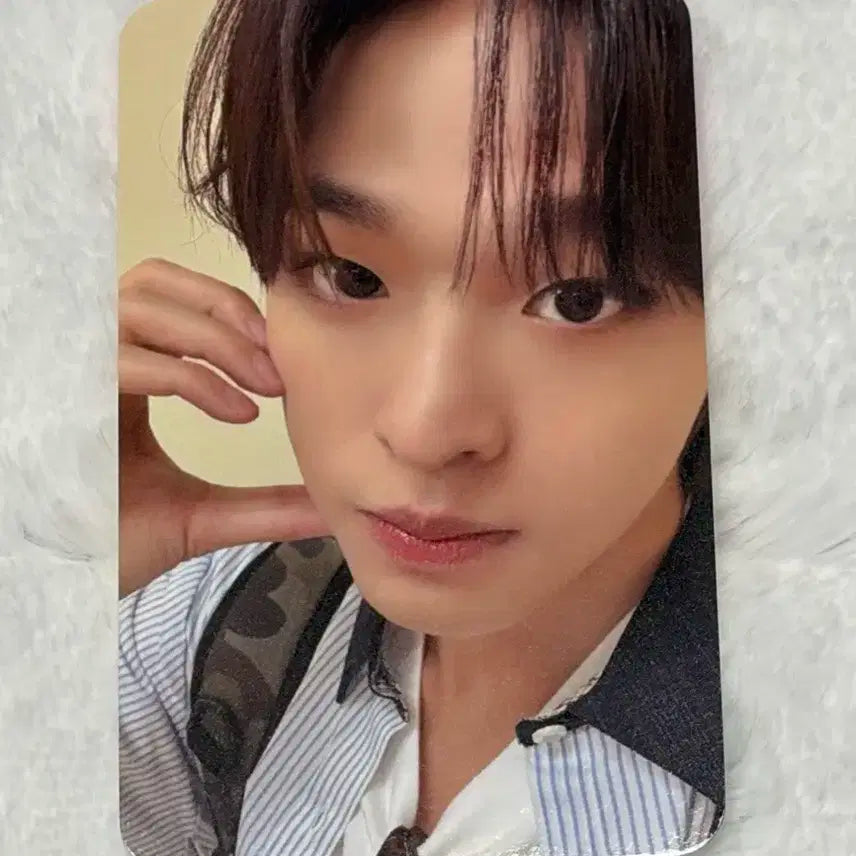 엔시티위시 리쿠 에버랜드 에버위시 2차 미션포카