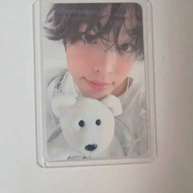 리쿠 위드뮤 럭키드로우