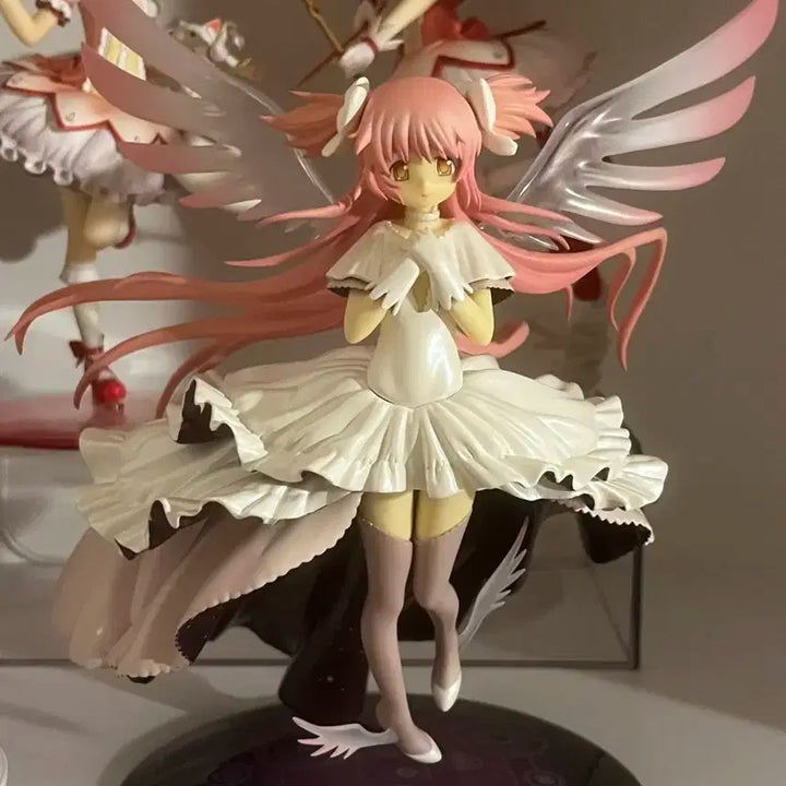 급전) 마마마 얼티메이트 얼티밋 카나메 마도카 피규어 마법소녀 마기카