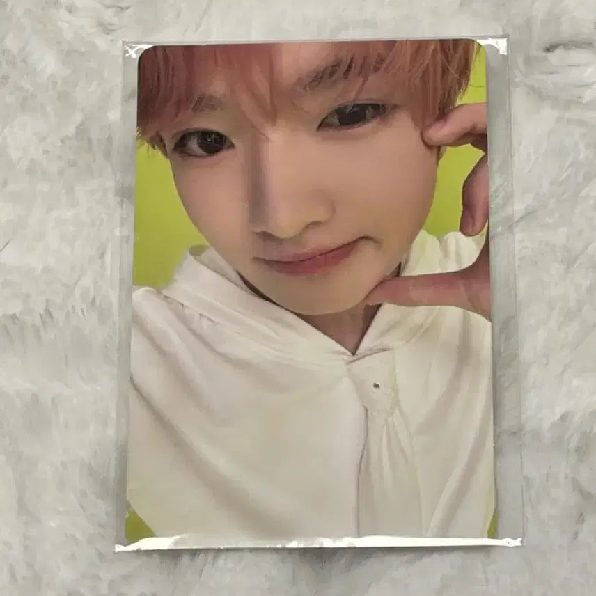 엔시티위시 nct wish 컬러 슴스 쇼케 미공포 사쿠야