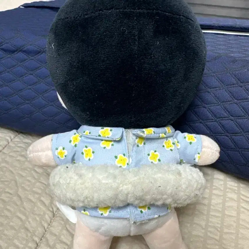 엑소 세훈 인형