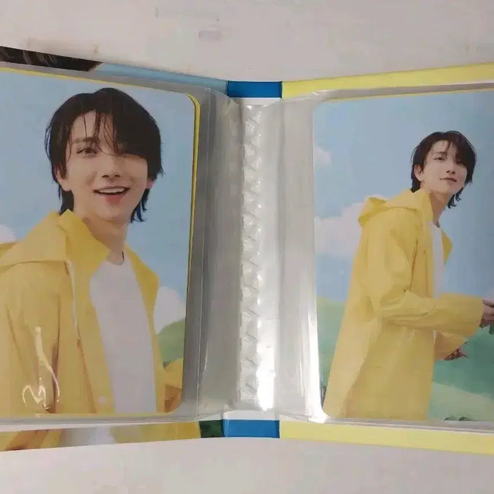 세븐틴 조슈아 캐럿반 양도