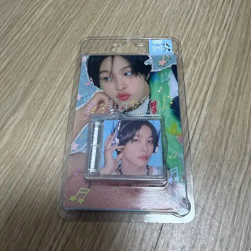 엔시티 위시 송버드 리쿠 버전 양도해여