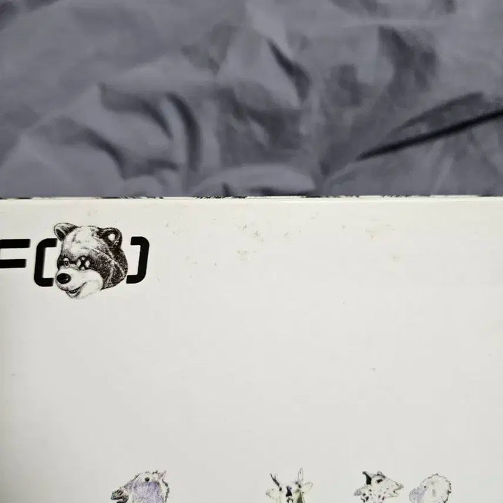 에프엑스 미니 2집 (일렉트릭 쇼크)