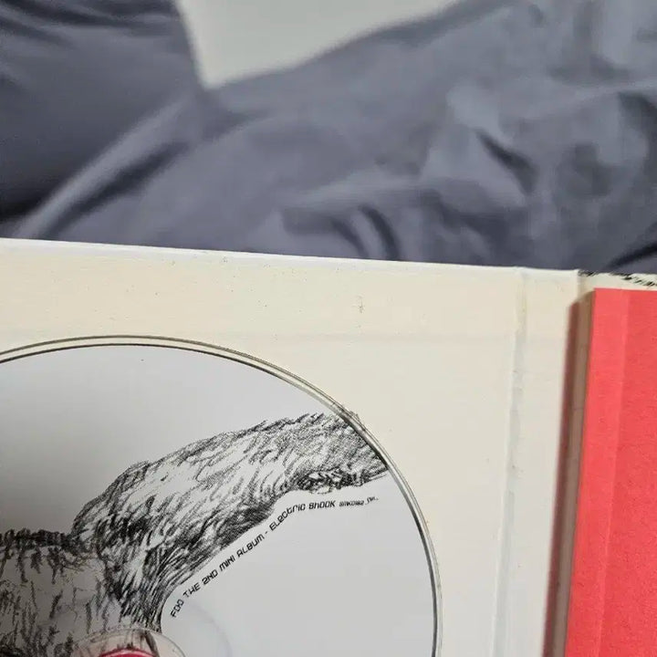 에프엑스 미니 2집 (일렉트릭 쇼크)