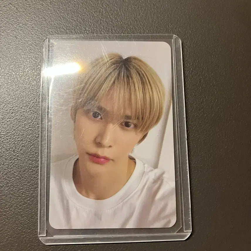 라이즈 은석 포토카드