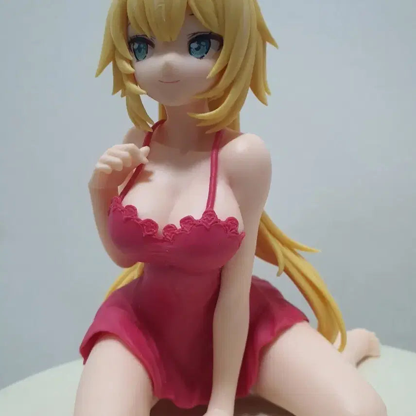 아카이 하아토 피규어