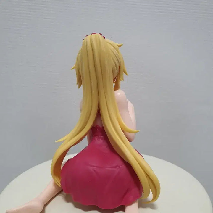 아카이 하아토 피규어